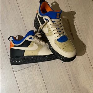 AF1/ Mowabb/ACG